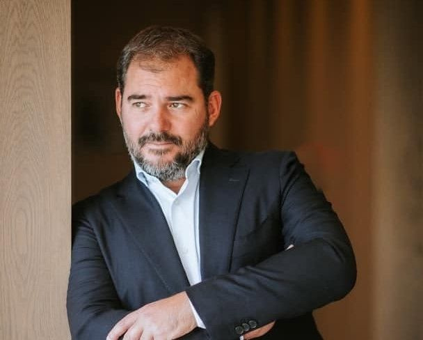 «Απόβαση» του ομίλου Καράτζη στην Αθήνα – «Έρχεται» Το Nana Princess Athens