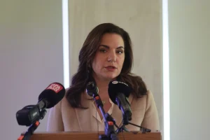 Η Όλγα Κεφαλογιάννη παρουσίασε το νέο VisitGreece.gr: Νέα εποχή για την ψηφιακή προβολή του ελληνικού τουρισμού