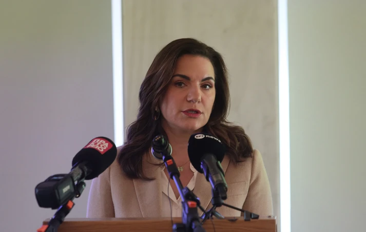 Η Όλγα Κεφαλογιάννη παρουσίασε το νέο VisitGreece.gr: Νέα εποχή για την ψηφιακή προβολή του ελληνικού τουρισμού