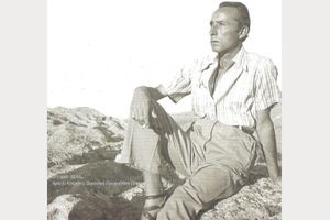 Ο Κρητικός που με τη φωνή του κατήργησε την τυπογραφία…
