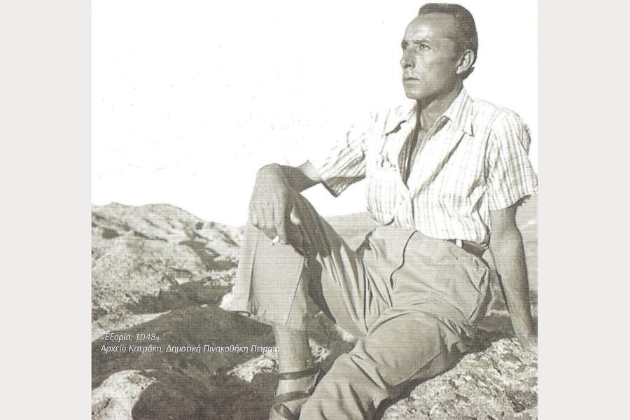 Ο Κρητικός που με τη φωνή του κατήργησε την τυπογραφία…