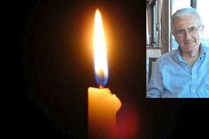Θλίψη για το θάνατο του τραπεζικού Γιώργου Παπαδάκη