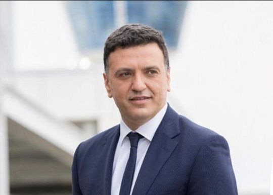 Βασίλης Κικίλιας: «Έχουμε έναν πραγματικό αντίπαλο: τα προβλήματα της ελληνικής κοινωνίας»