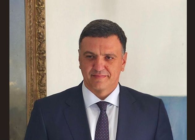 Βασίλης Κικίλιας: Η ΝΔ πρέπει να απευθυνθεί σε όλο το εύρος της βάσης της