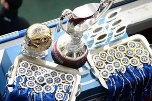 Δύο «μικροί»  και στο Κύπελλο  Ερασιτεχνών