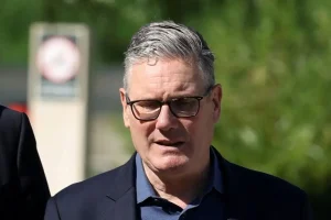 Βρετανία: Ο Κιρ Στάρμερ ανακοινώνει την παραίτησή του – Οι δηλώσεις του