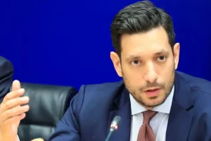 Κωνσταντίνος Κυρανάκης: «Δωρεάν πολιτική δεν υπάρχει – Χωρίς αυτοδυναμία της ΝΔ η χώρα δεν θα κυβερνηθεί»