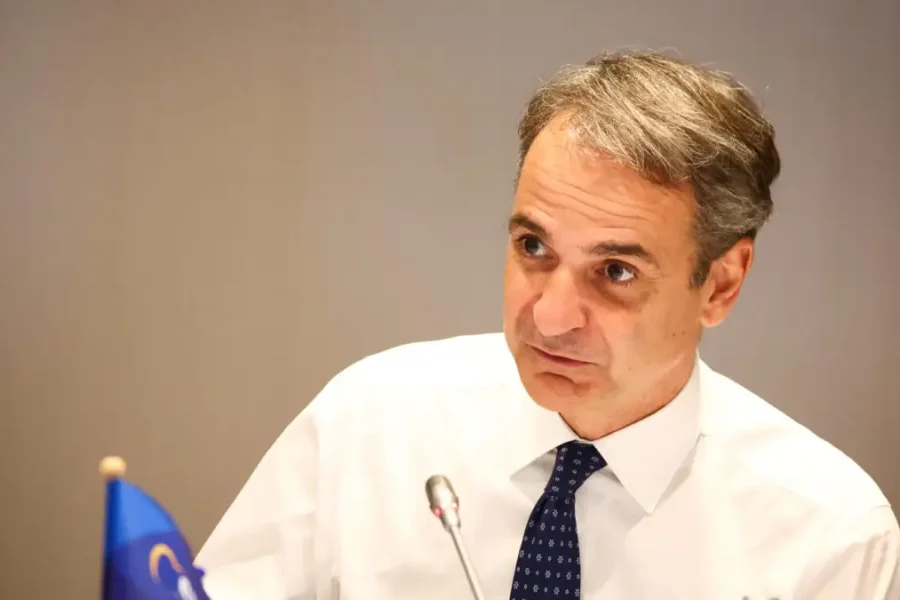 Μητσοτάκης από Βρυξέλλες: Η αποκλιμάκωση στη Μέση Ανατολή να περάσει στις τιμές των καυσίμων