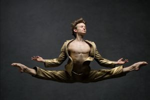 Στην Αρχαία Ελεύθερνα σήμερα και αύριο η παγκόσμια πρώτη του μπαλέτου «Κορύβαντες»