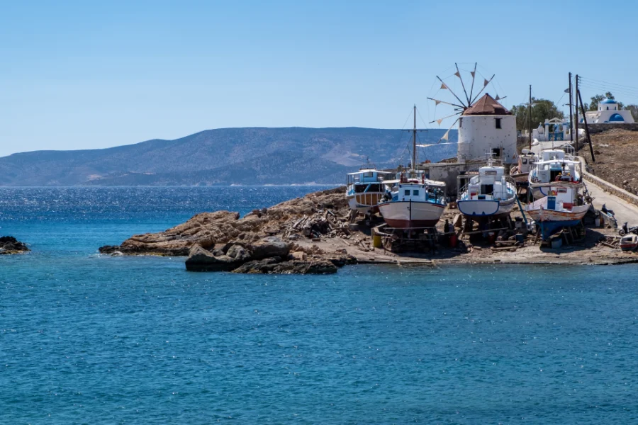 Θρίλερ στα Κουφονήσια: 23χρονη τουρίστρια πέθανε ξαφνικά