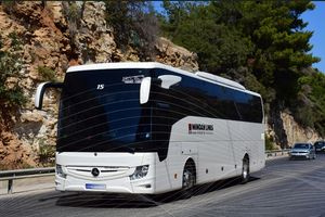 Ισπανικός “παράγοντας” στον διαγωνισμό για τις υπεραστικές συγκοινωνίες στην Κρήτη;
