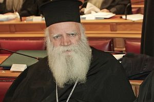 Κυθήρων Σεραφείμ: Δίνω την αύξηση του μισθού μου για σπίτια γιατρών και δασκάλων στο νησί