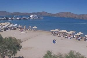 Καθαρές και ασφαλείς για τους πολίτες παραμένουν οι ακτές κολύμβησης της Περιφερειακής Ενότητας Ηρακλείου
