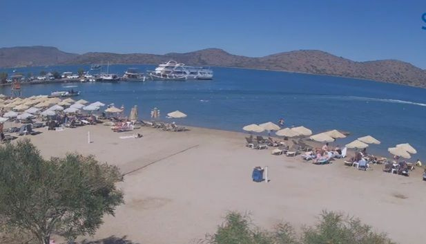 Καθαρές και ασφαλείς για τους πολίτες παραμένουν οι ακτές κολύμβησης της Περιφερειακής Ενότητας Ηρακλείου