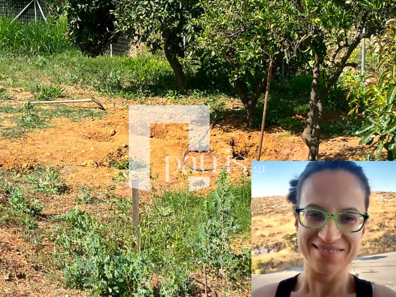 (ΒΙΝΤΕΟ + ΦΩΤΟ) Χανιά: Σε αυτό εδώ το σημείο βρέθηκε η σορός της άτυχης Σταυρούλας