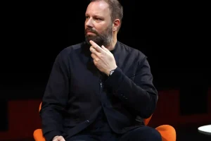 Γιώργος Λάνθιμος: Τέλος από τον κινηματογράφο; Η αινιγματική δήλωσή του