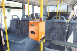 46χρονος φωτογράφιζε κρυφά 14χρονη μέσα σε αστικό λεωφορείο στη Θεσσαλονίκη