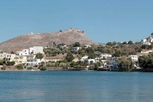 Υπουργείο Μετανάστευσης και Ασύλου: Χρηματοδότηση 5,96 εκατ. ευρώ προς τον Δήμο Λέρου για έργα υποδομών και αναβάθμισης υπηρεσιών