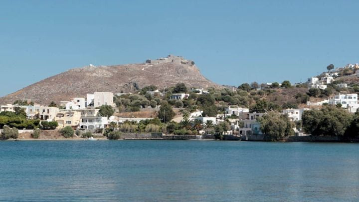 Υπουργείο Μετανάστευσης και Ασύλου: Χρηματοδότηση 5,96 εκατ. ευρώ προς τον Δήμο Λέρου για έργα υποδομών και αναβάθμισης υπηρεσιών