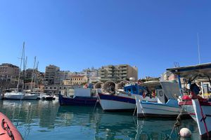 Παράνομος απόπλους σκάφους αναψυχής στο Ηράκλειο – Συνελήφθη ο 57χρονος Έλληνας κυβερνήτης