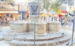 Κρήνη Μοροζίνι: “Λιώνουν” τα μαρμάρινα Λιοντάρια του Ηρακλείου – 3D απεικόνιση αποκάλυψε ότι λείπουν κομμάτια και τα σενάρια για να σταματήσει εδώ η φθορά!