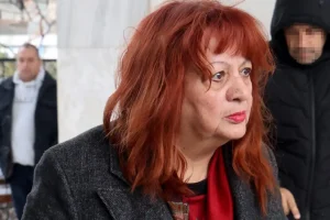 Μαίρη Ραζή: «Ραγίζει» καρδιές η ανάρτησή της για τον θάνατο του συζύγου της, Σωτήρη Τσόγκα