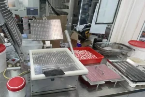 Ελεύθερος υπό όρους και εγγύηση €50.000 ο φαρμακοποιός για το εργαστήριο ντόπινγκ και παράνομων χαπιών αδυνατίσματος