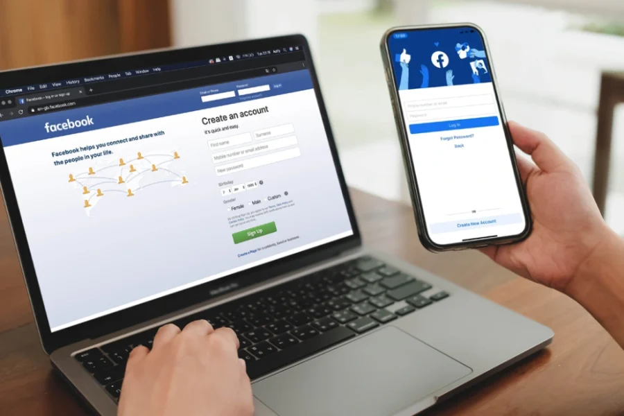 Αναφορές για προβλήματα σε Instagram, Facebook και Messenger