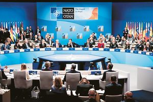 Η Ρωσία θα μπορούσε να επιτεθεί σε χώρες του ΝΑΤΟ μετά το τέλος του πολέμου στην Ουκρανία, σύμφωνα με την Ολλανδία