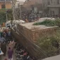 Πακιστάν: Τουλάχιστον 14 παιδιά σκοτώθηκαν έπειτα από κατάρρευση στέγης κτιρίου