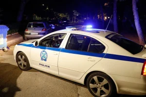 Συνελήφθη 29χρονος οδηγός που έτρεχε με 208 χλμ./ώρα στην Αθηνών-Κορίνθου