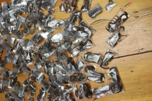 28χρονος συνελήφθη στο αεροδρόμιο του Κέιπ Τάουν με 150 σκορπιούς στις αποσκευές του