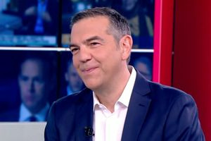 Τσίπρας: Ο ΣΥΡΙΖΑ έκλεισε τον κύκλο του, αν θέλουν να έρθουν να παραιτηθούν, αλλά δεν υπάρχουν ρεζερβέ θέσεις