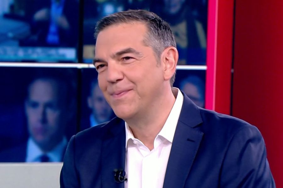 Τσίπρας: Ο ΣΥΡΙΖΑ έκλεισε τον κύκλο του, αν θέλουν να έρθουν να παραιτηθούν, αλλά δεν υπάρχουν ρεζερβέ θέσεις