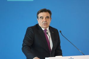 Σχοινάς: Πάνω από 20 δισ. ευρώ για τη στήριξη του πρωτογενούς τομέα την επόμενη εξαετία