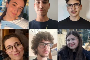 Χαμόγελα επιτυχίας για τους μαθητές του Ηρακλείου – Μιλάνε στο patris.gr οι αριστούχοι