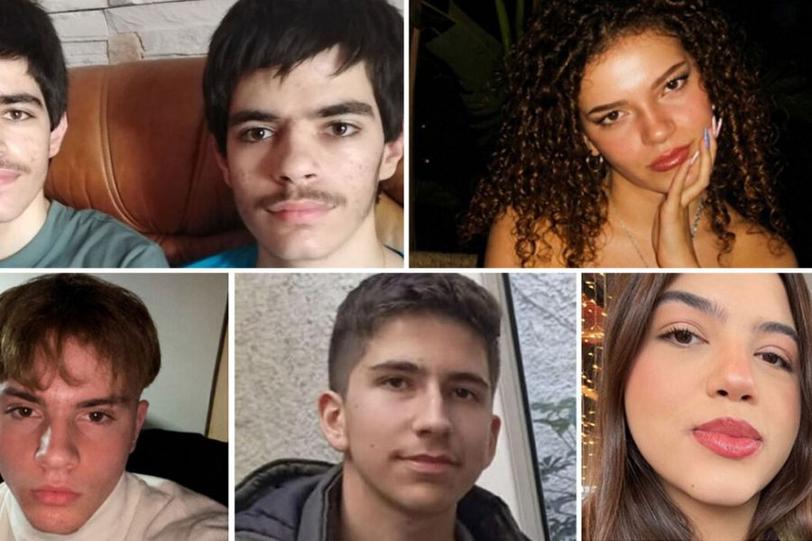 Τα δίδυμα από την Ρόδο και την Ηλεία και ο Ανδρέας με τα 19.800 μόρια: «Να μην βάλετε παύση στην καθημερινότητα λόγω των Πανελλαδικών»