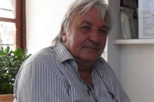 Χριστόδουλος Χάλαρης: Ο συνθέτης που γοητεύτηκε από τη βυζαντινή μουσική