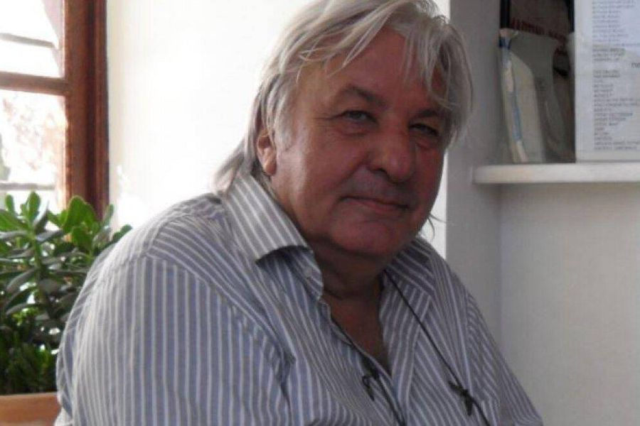 Χριστόδουλος Χάλαρης: Ο συνθέτης που γοητεύτηκε από τη βυζαντινή μουσική