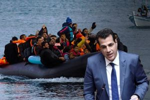 “Μύλος” με τη δομή μεταναστών στο Ηράκλειο ενώ ο Πλεύρης επισκέπτεται την Κρήτη – Εκδικάζονται τα ασφαλιστικά μέτρα για το παλιό “Ψυγείο” παρά την παραίνεση των τουριστικών φορέων
