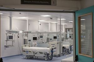 Μυτιλήνη: Θάνατος 36χρονης γιατρού από επιπλοκές μετά τον τοκετό