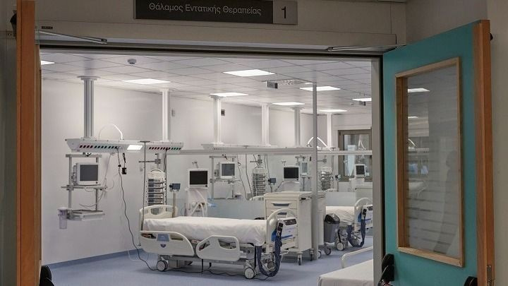 Μυτιλήνη: Θάνατος 36χρονης γιατρού από επιπλοκές μετά τον τοκετό