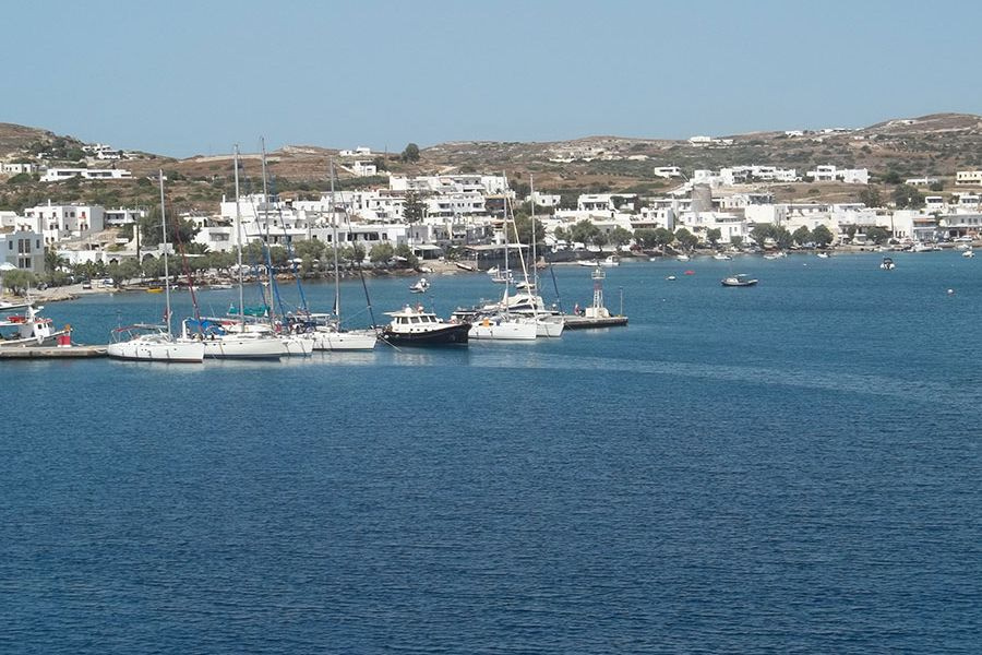 Στη Μήλο παραμένει το «ΚΙΣΣΑΜΟΣ» – Σε εξέλιξη οι έλεγχοι για το blackout