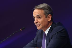 Μητσοτάκης: Με τη σφραγίδα και της Ευρώπης αφήνουμε πίσω την επώδυνη παρένθεση της κρίσης