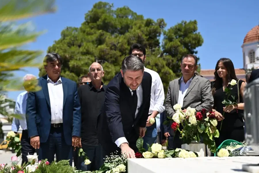 Χθες σήμερα αύριο 24/6/2026