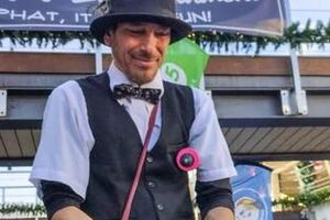 Θλίψη στο Ηράκλειο: «Έφυγε» ο αγαπημένος ξυλοπόδαρος Mojo