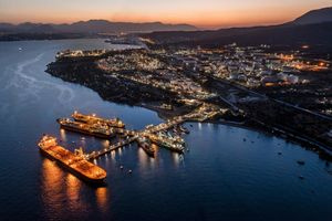 Ο Όμιλος MOTOR OIL αποκτά πλειοψηφική συμμετοχή στο μετοχικό κεφάλαιο της ENACT A.E. ενισχύοντας περαιτέρω την παρουσία του στον κλάδο της Κυκλικής Οικονομίας