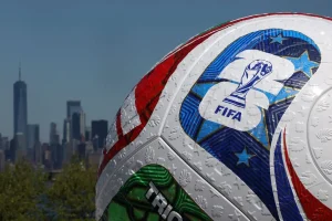 Μουντιάλ 2026: Η «χρυσή» σέντρα για το παιχνίδι των δισεκατομμυρίων