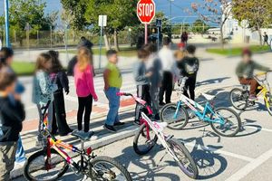 «Move It Now – Ας Κινηθούμε Τώρα»: Μία μεγάλη συμμαχία για τη βιώσιμη κινητικότητα στα Χανιά