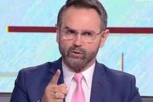 Η ώρα της Δικαιοσύνης για τον Σταύρο Μπαλάσκα! Κατατίθεται η μήνυση από την Ασφάλεια Χανίων